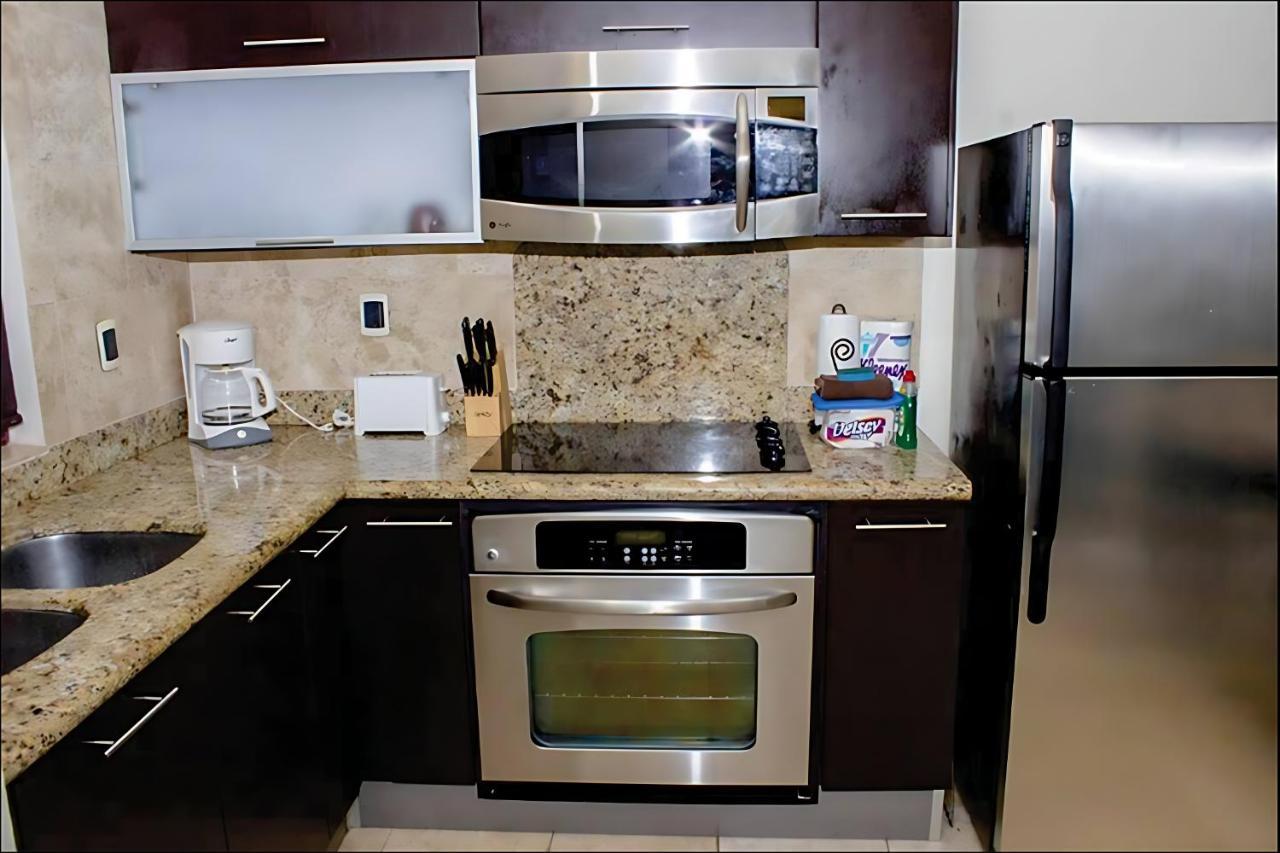 Appartement Faro 201 Beachfront With Ocean View, Close To 5th Av
