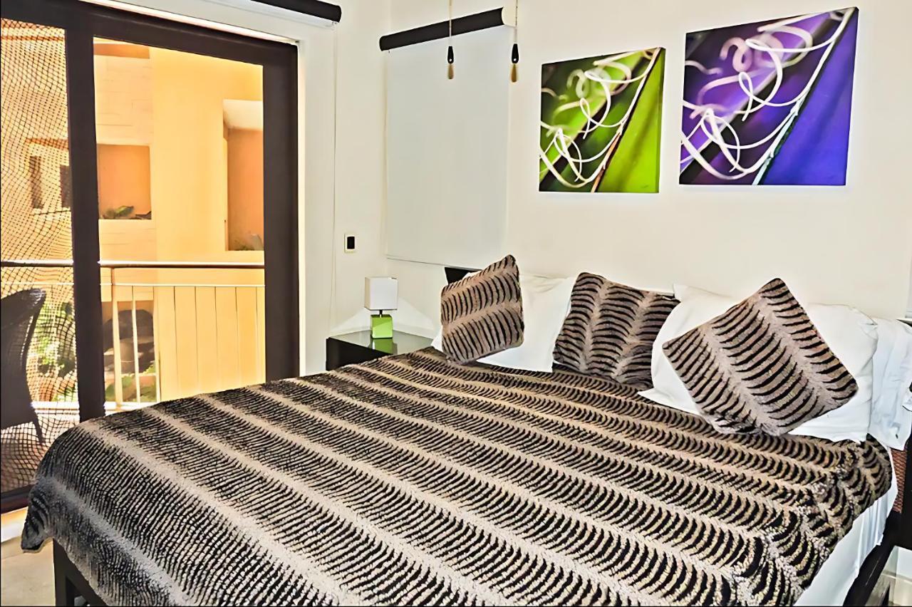 Faro 201 Beachfront With Ocean View, Close To 5th Av * Playa del Carmen