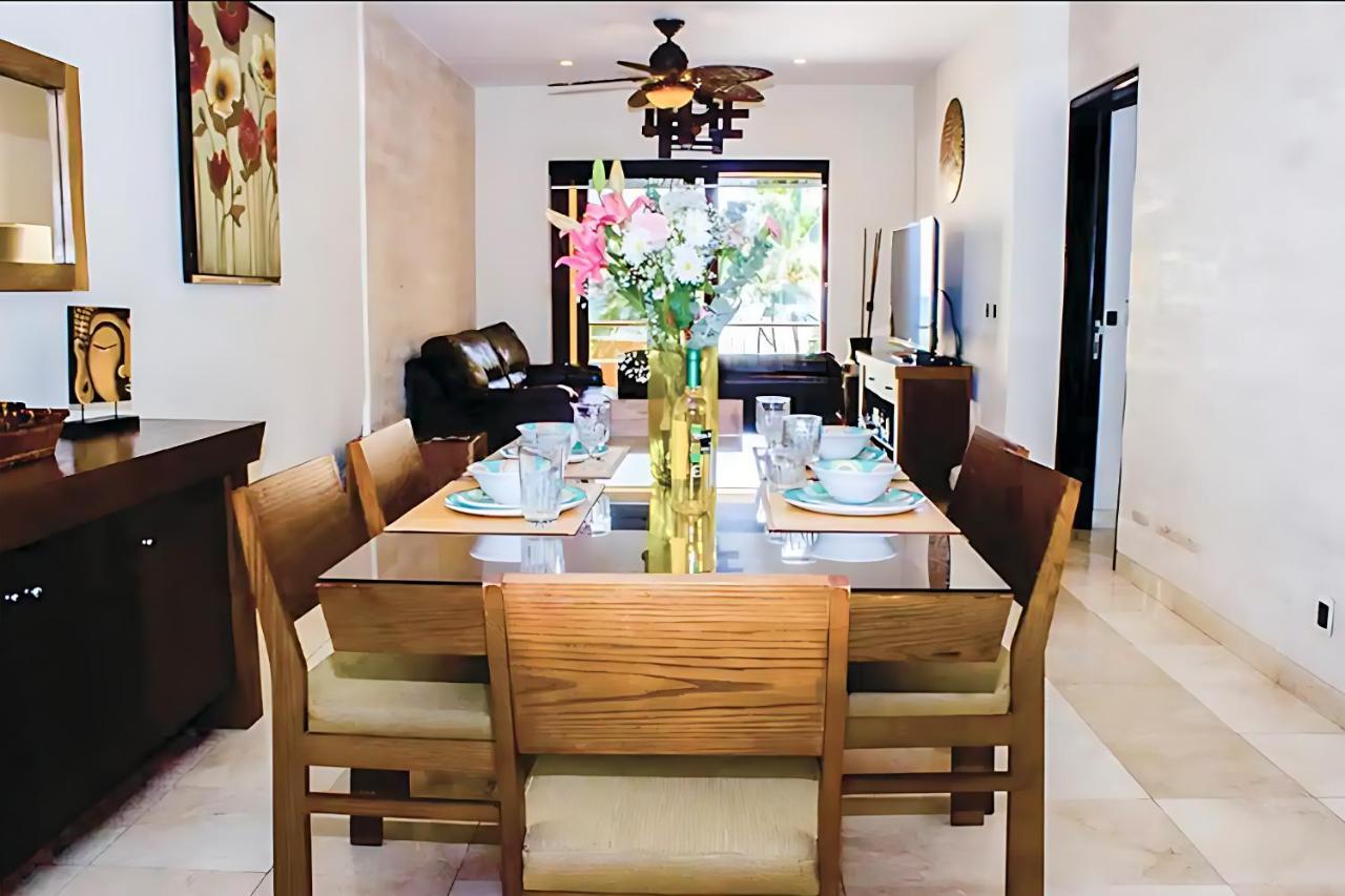 Faro 201 Beachfront With Ocean View, Close To 5th Av * Playa del Carmen