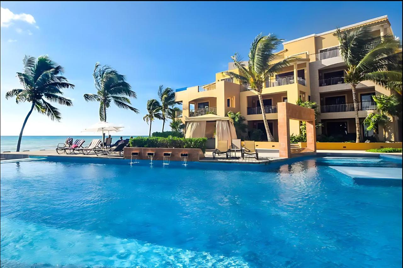 Faro 201 Beachfront With Ocean View, Close To 5th Av