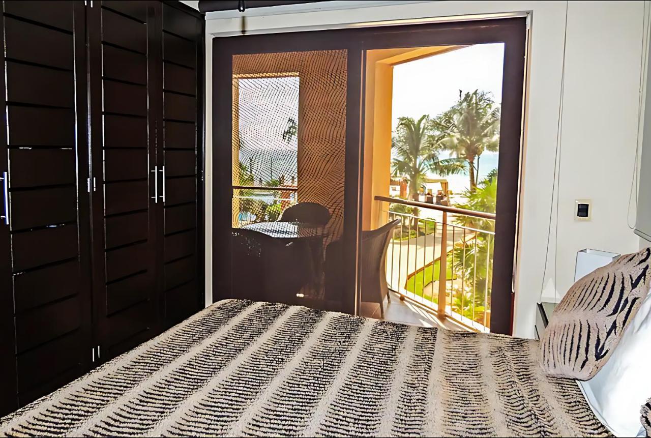 Faro 201 Beachfront With Ocean View, Close To 5th Av * Playa del Carmen