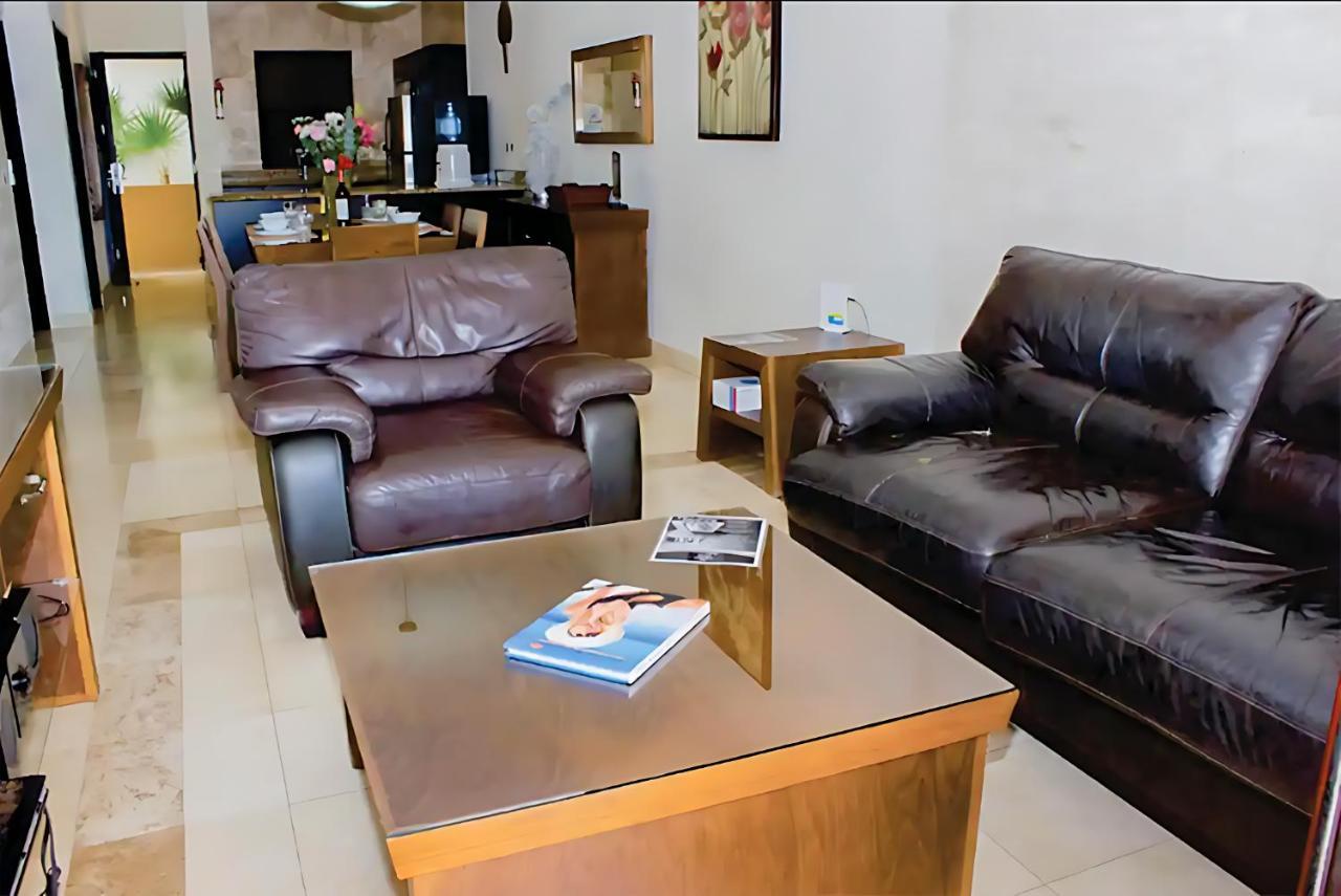 Faro 201 Beachfront With Ocean View, Close To 5th Av