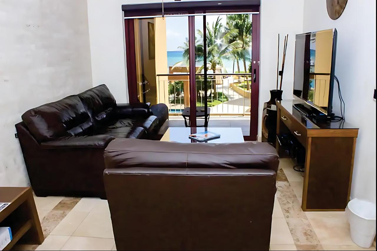 Appartement Faro 201 Beachfront With Ocean View, Close To 5th Av Playa del Carmen