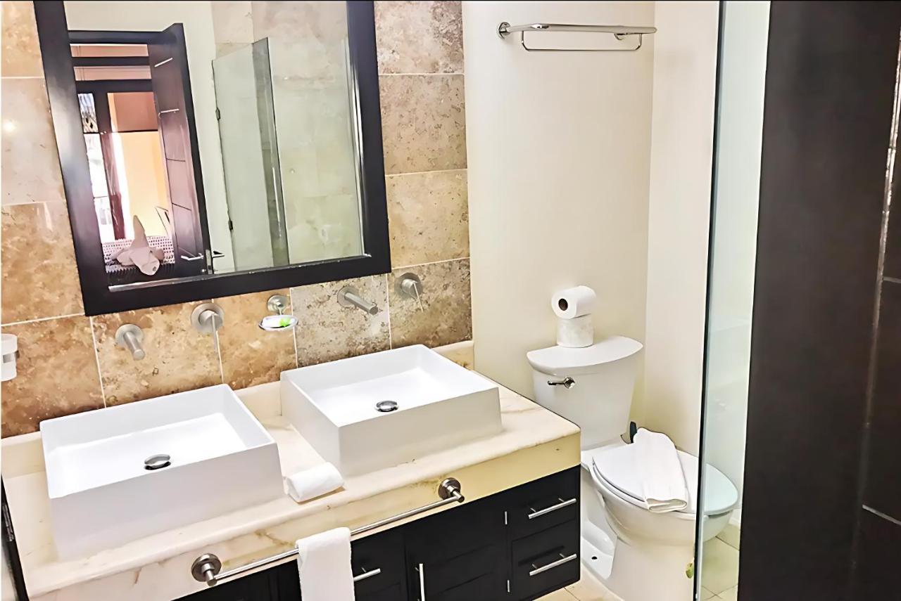 Appartement Faro 201 Beachfront With Ocean View, Close To 5th Av *