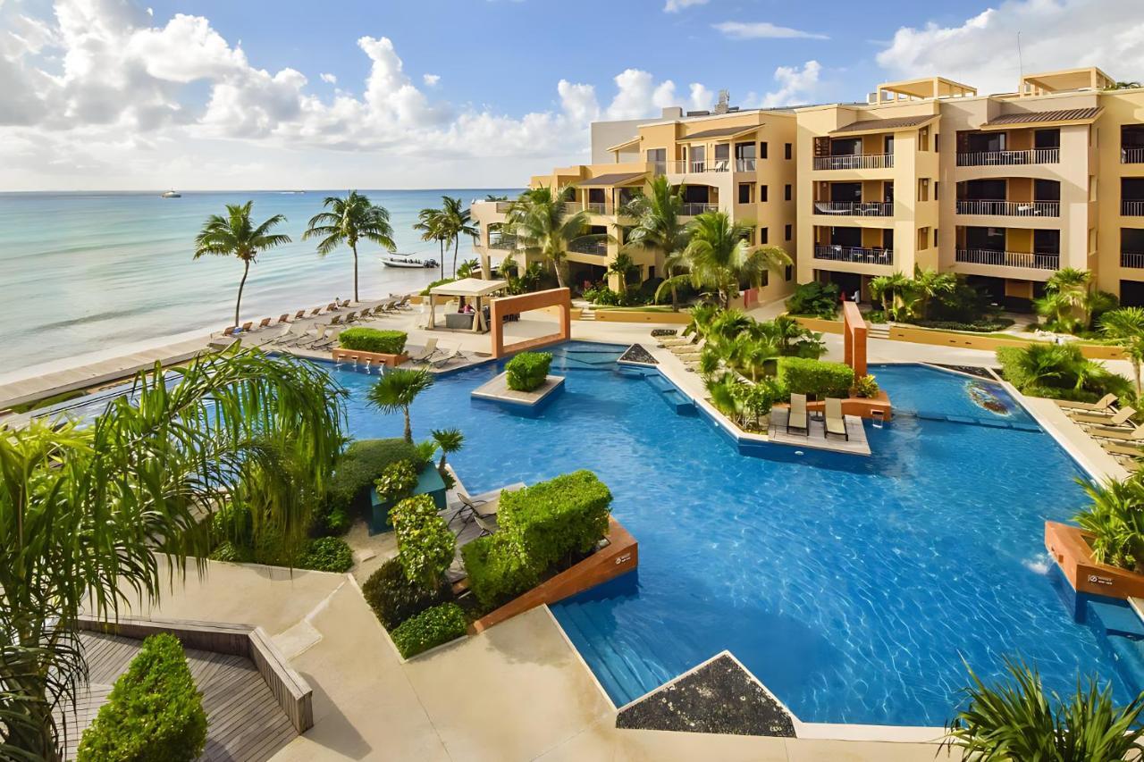 Appartement Faro 201 Beachfront With Ocean View, Close To 5th Av Playa del Carmen