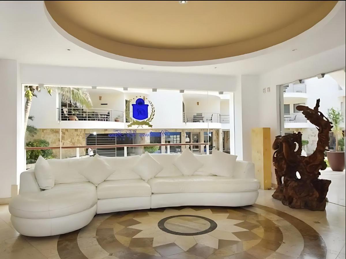 Faro 201 Beachfront With Ocean View, Close To 5th Av