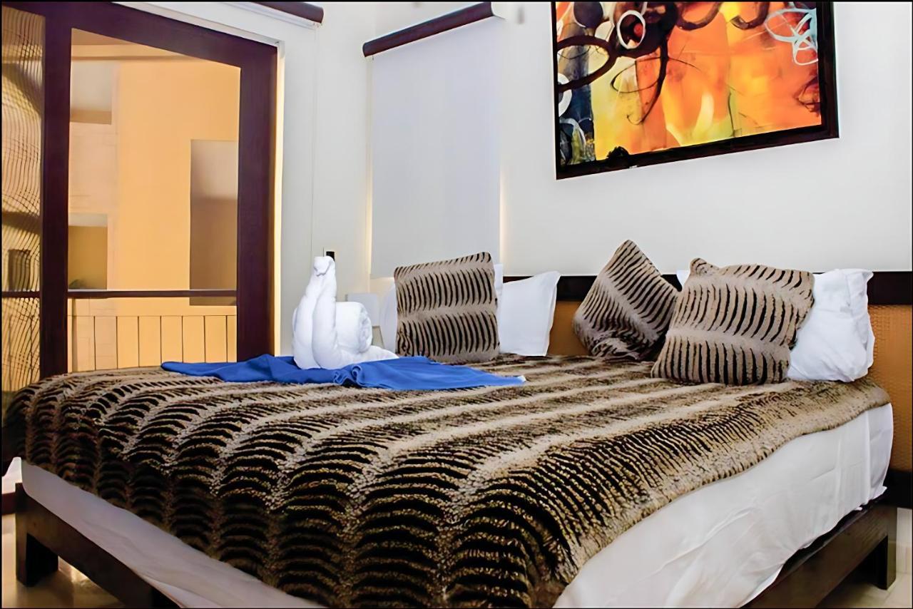 Faro 201 Beachfront With Ocean View, Close To 5th Av *