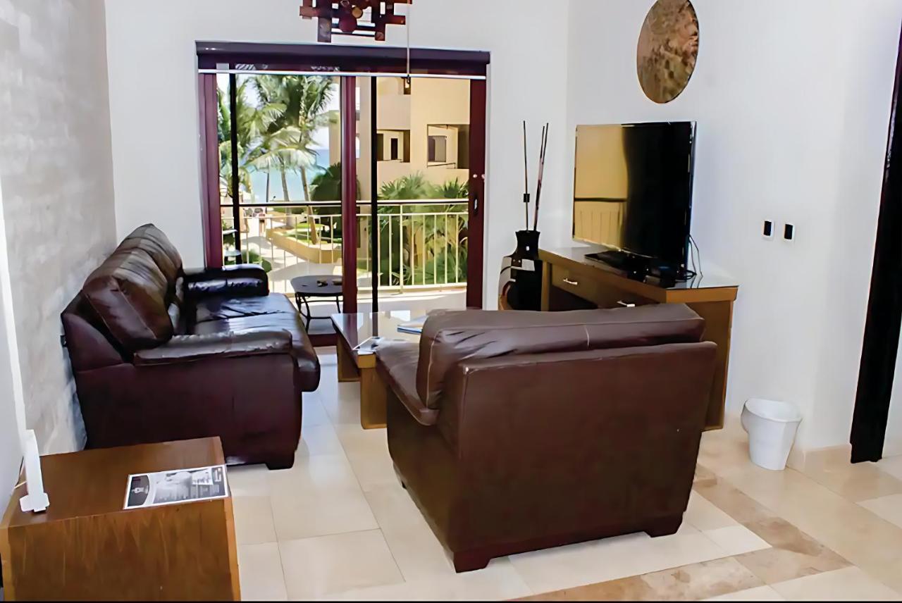 Appartement Faro 201 Beachfront With Ocean View, Close To 5th Av Playa del Carmen