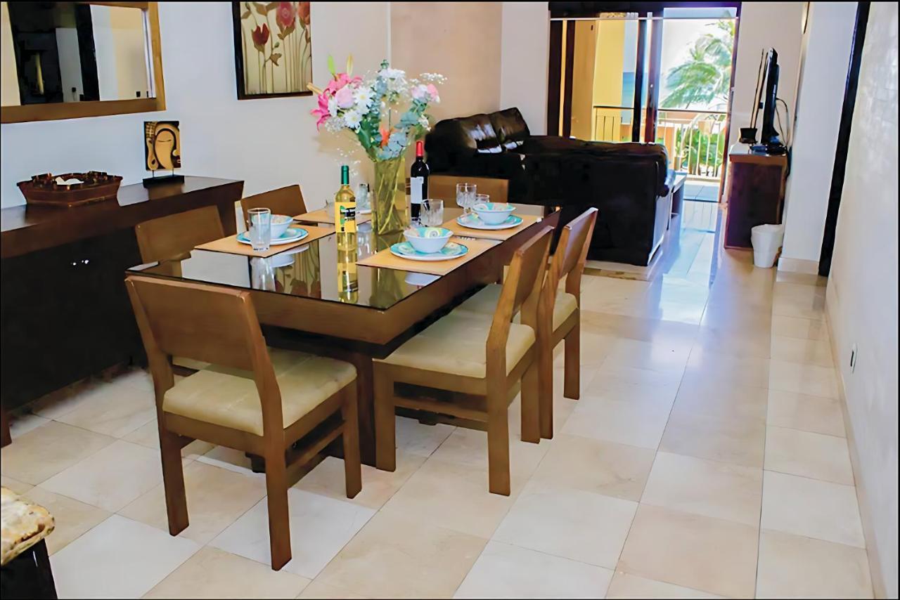 Appartement Faro 201 Beachfront With Ocean View, Close To 5th Av *