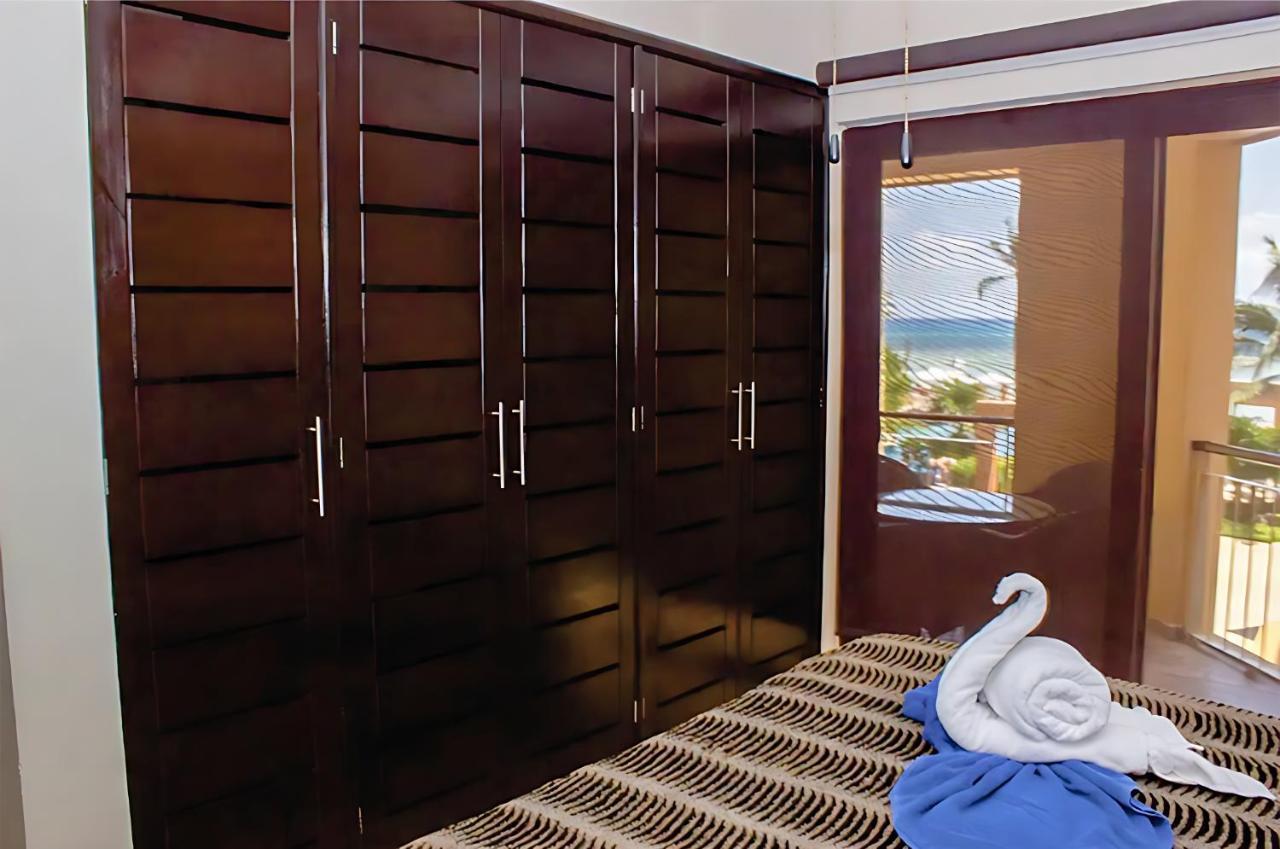 Appartement Faro 201 Beachfront With Ocean View, Close To 5th Av