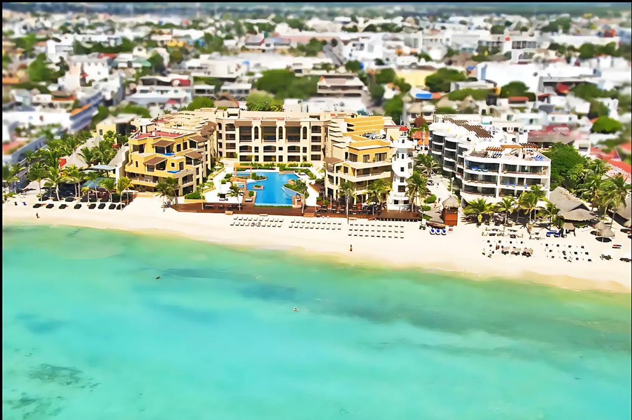 Faro 201 Beachfront With Ocean View, Close To 5th Av Playa del Carmen
