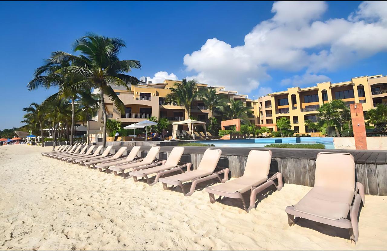 Faro 201 Beachfront With Ocean View, Close To 5th Av