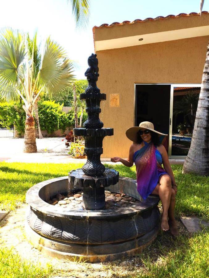 Myoli Wellness & Happiness Bed & Breakfast