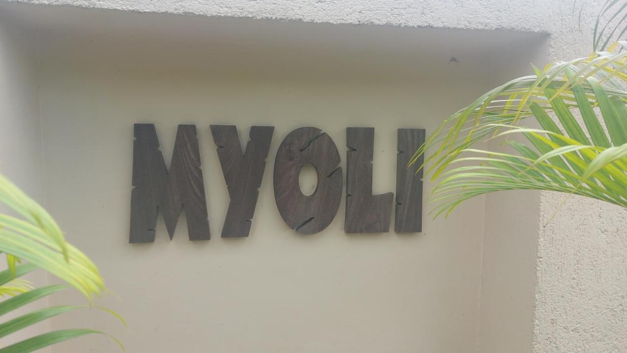 Myoli Wellness & Happiness