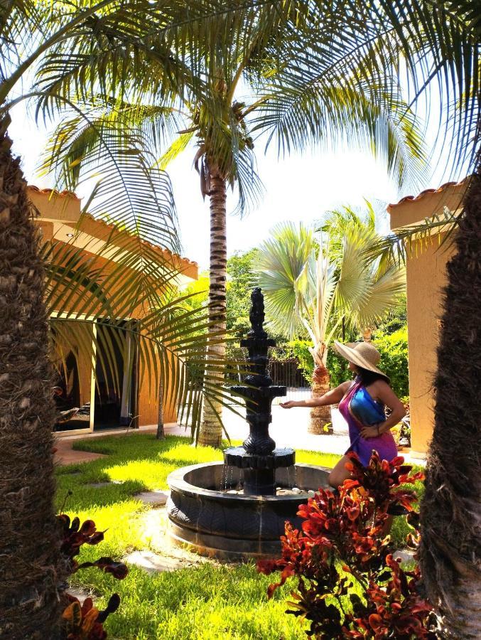 Myoli Wellness & Happiness Bed & Breakfast *