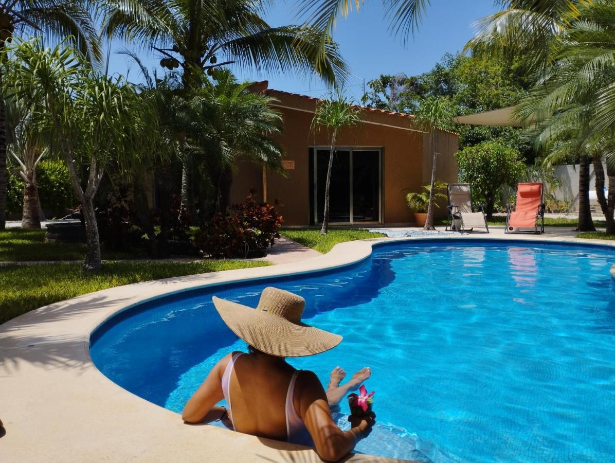 Myoli Wellness & Happiness Bed & Breakfast