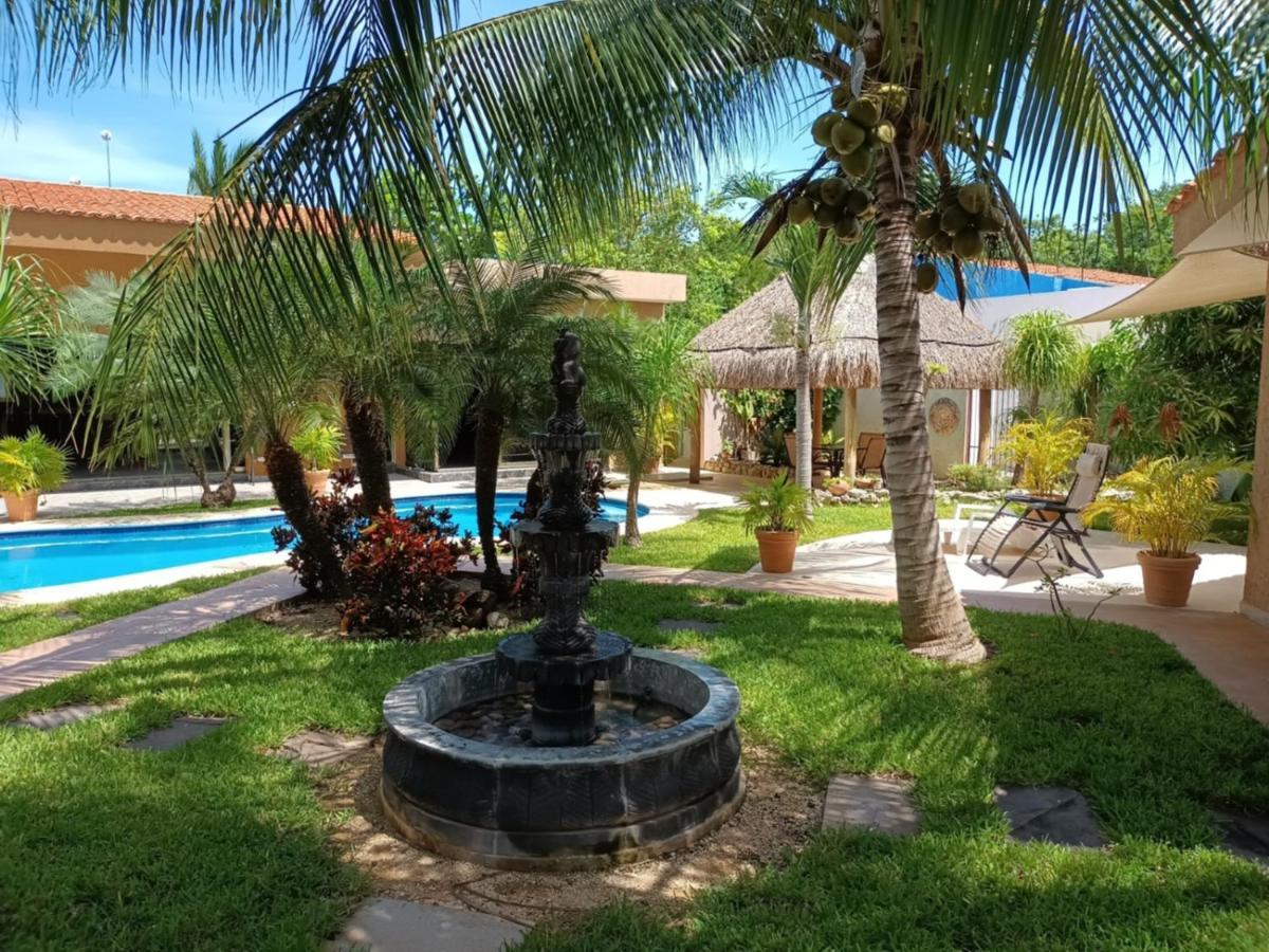 Myoli Wellness & Happiness Bed & Breakfast
