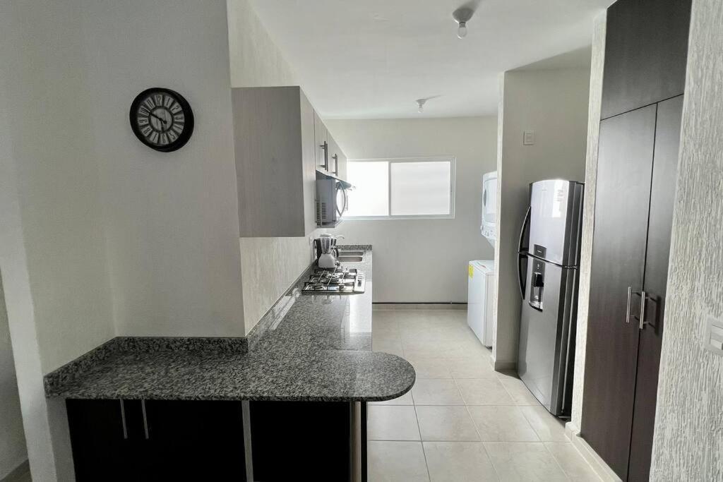 Comodo En Planta Baja, Alberca A 20 Pasos, Modelo Ano 2023 Playa del Carmen