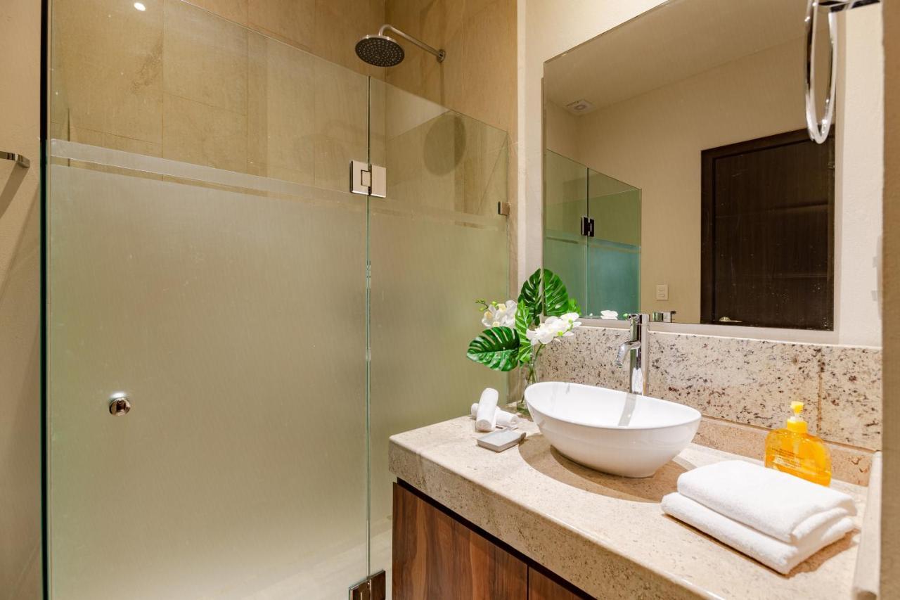 Brand New! 10min To Wifi 200mb Gym Pool Playa del Carmen