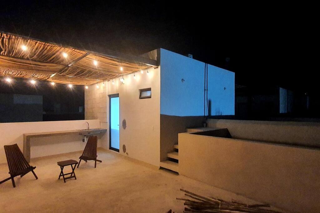 Private Roof Pool. Great House For Families. Holiday home