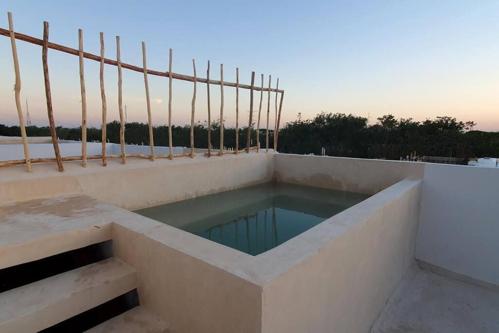 Private Roof Pool. Great House For Families. *