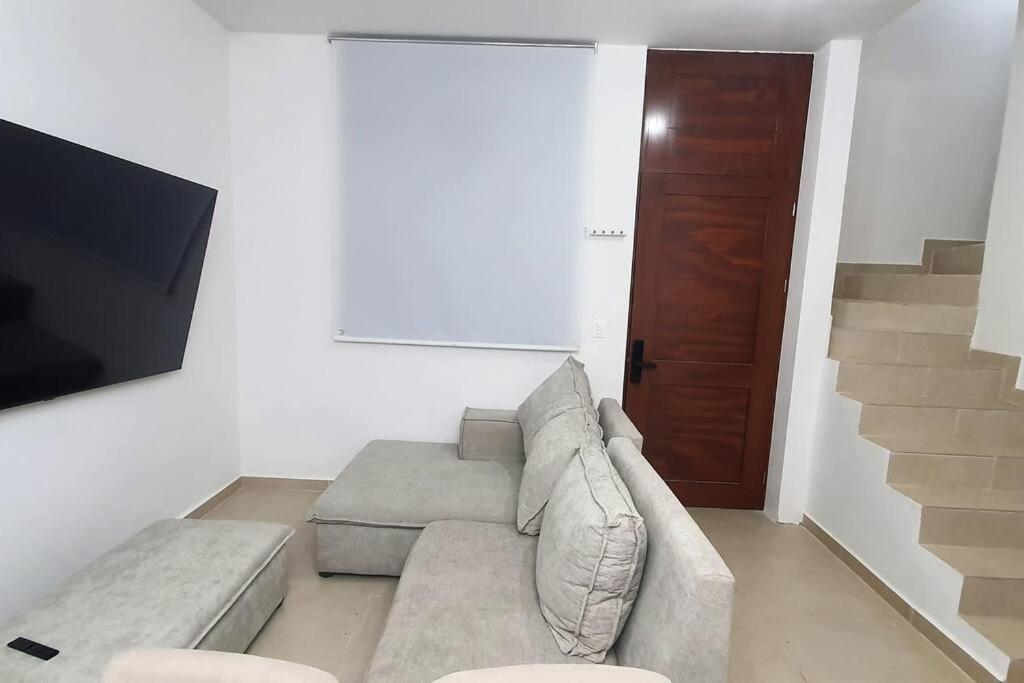 Holiday home Private Roof Pool. Great House For Families. Playa del Carmen
