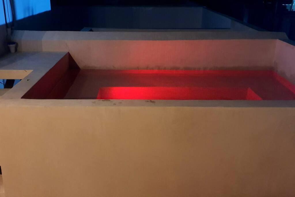 Holiday home Private Roof Pool. Great House For Families. *