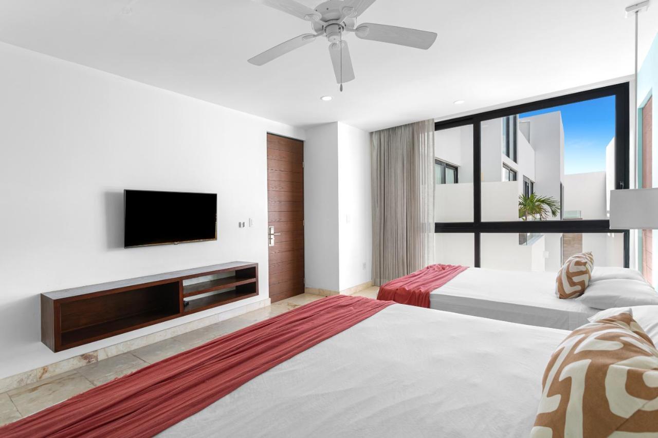 Apartamento Downtown Playa