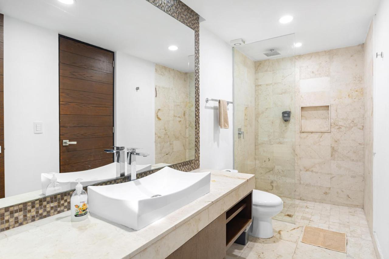 Downtown Playa Apartamento *