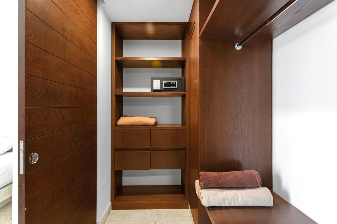 Apartamento Downtown Playa Playa del Carmen