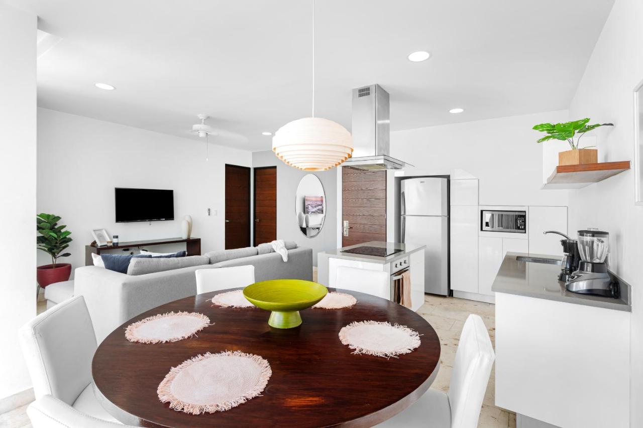 Downtown Playa Apartamento *