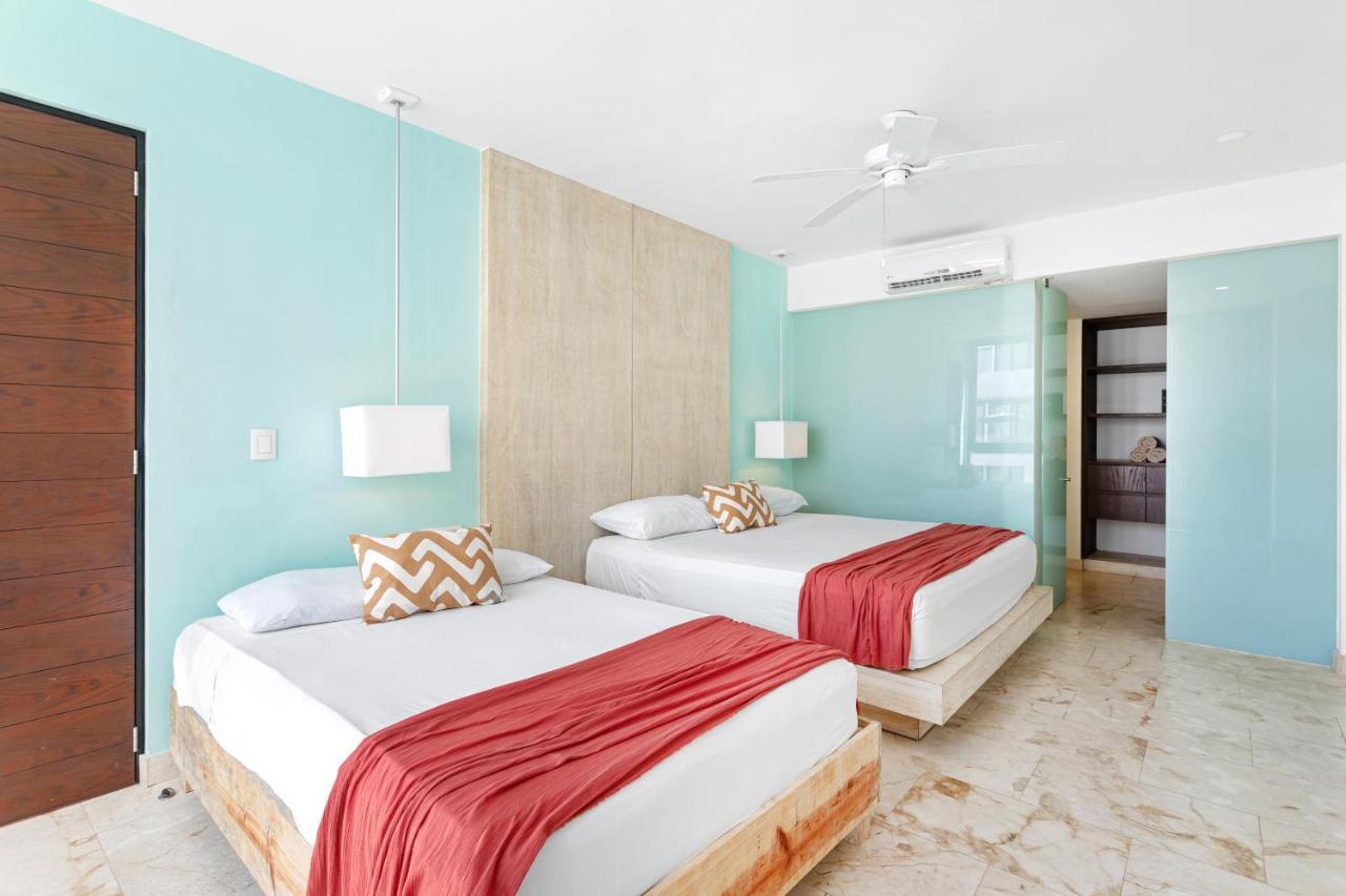 Apartamento Downtown Playa