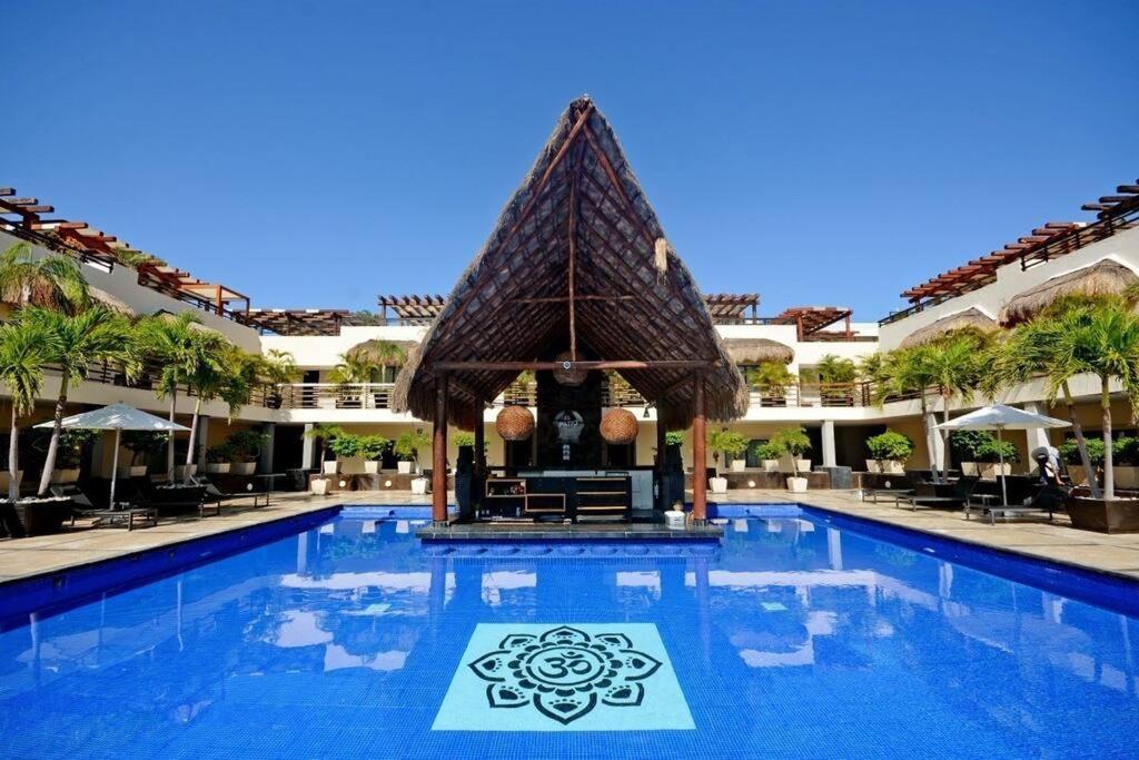 Private Pool 2 Bedroom Aldea Thai Apartamento *
