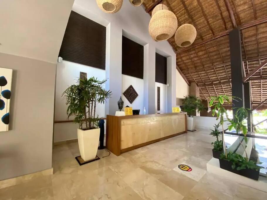 Private Pool 2 Bedroom Aldea Thai Apartamento Playa del Carmen