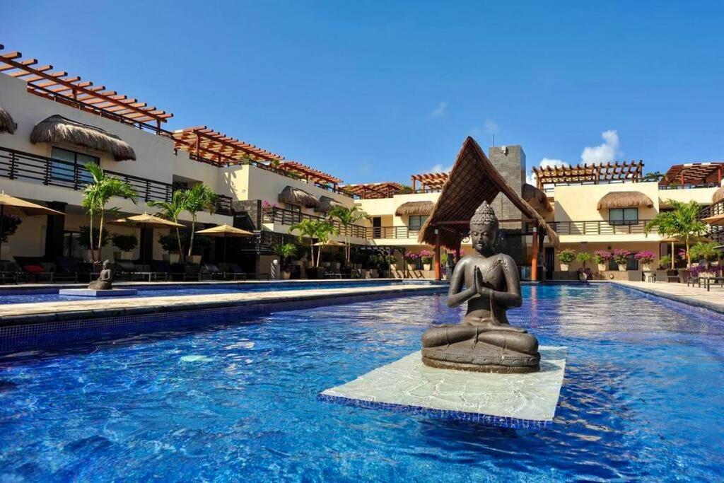Private Pool 2 Bedroom Aldea Thai Apartamento