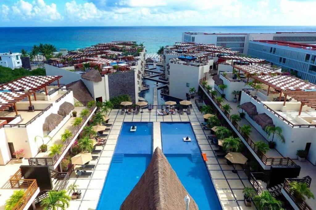 Private Pool 2 Bedroom Aldea Thai Apartamento Playa del Carmen