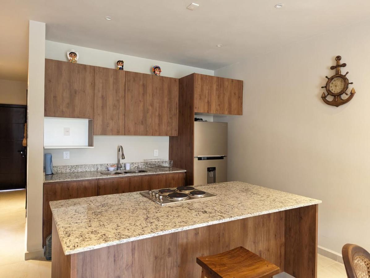 Apartment Areva