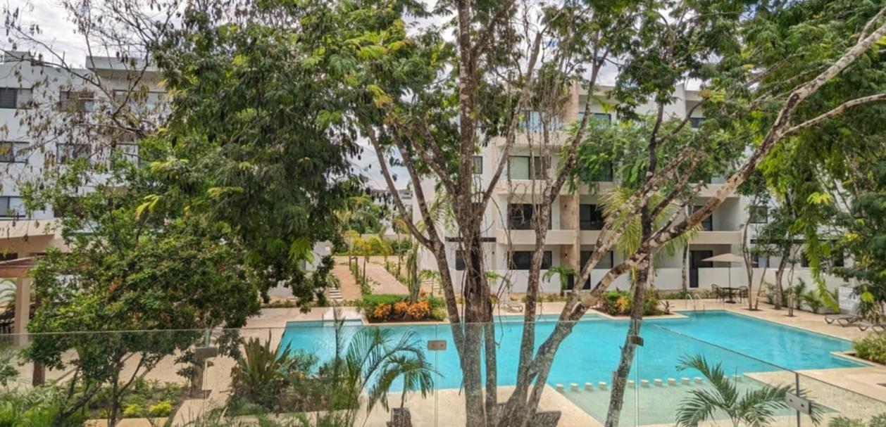 Areva Apartment Playa del Carmen