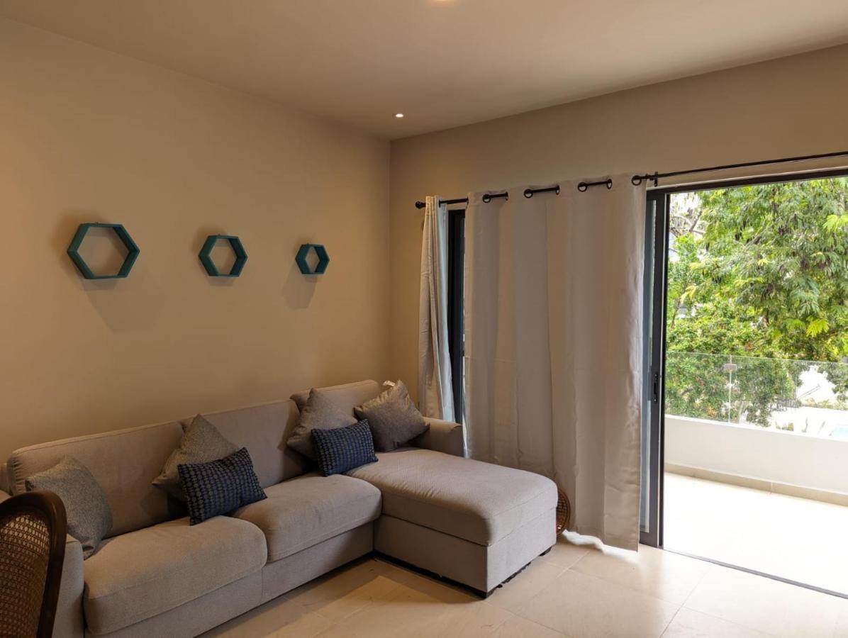 Areva Apartment