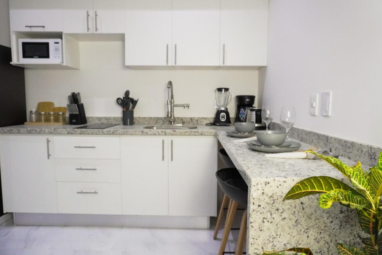 Appartement Sur 307 *