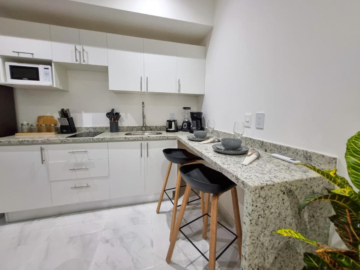 Appartement Sur 307