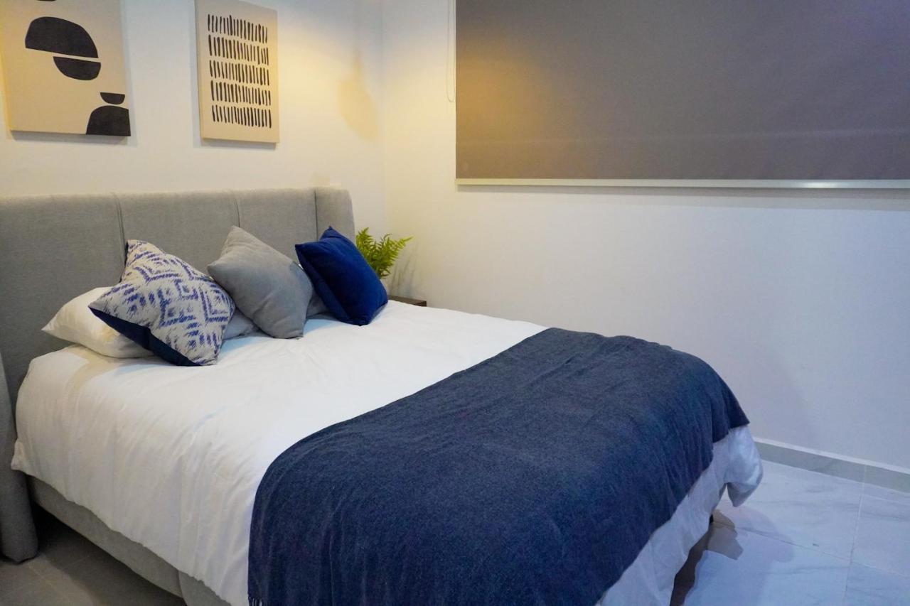 Appartement Sur 307 Playa del Carmen