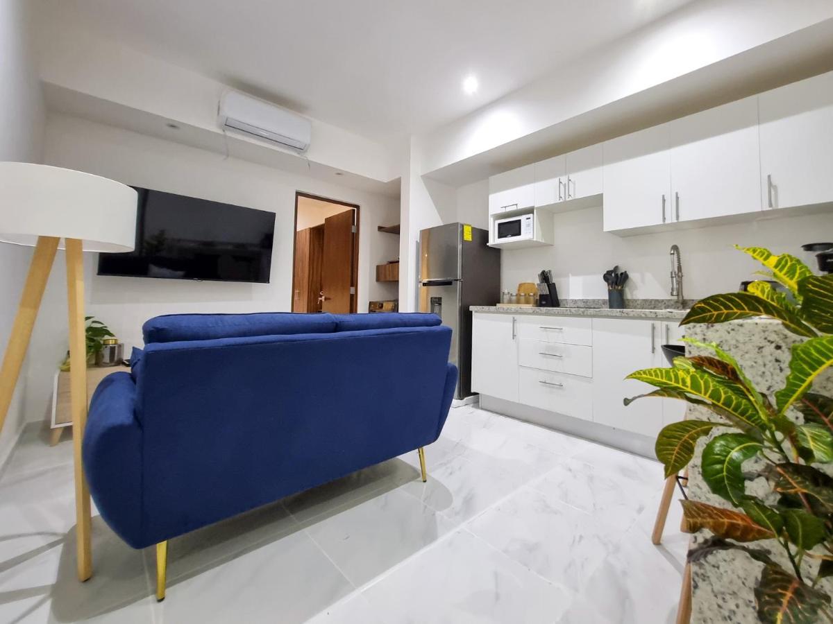 Sur 307 Appartement Playa del Carmen