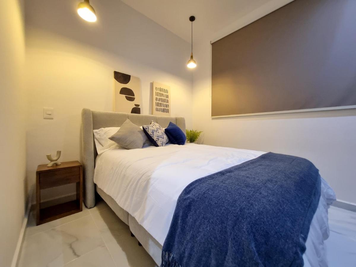 Sur 307 Appartement *