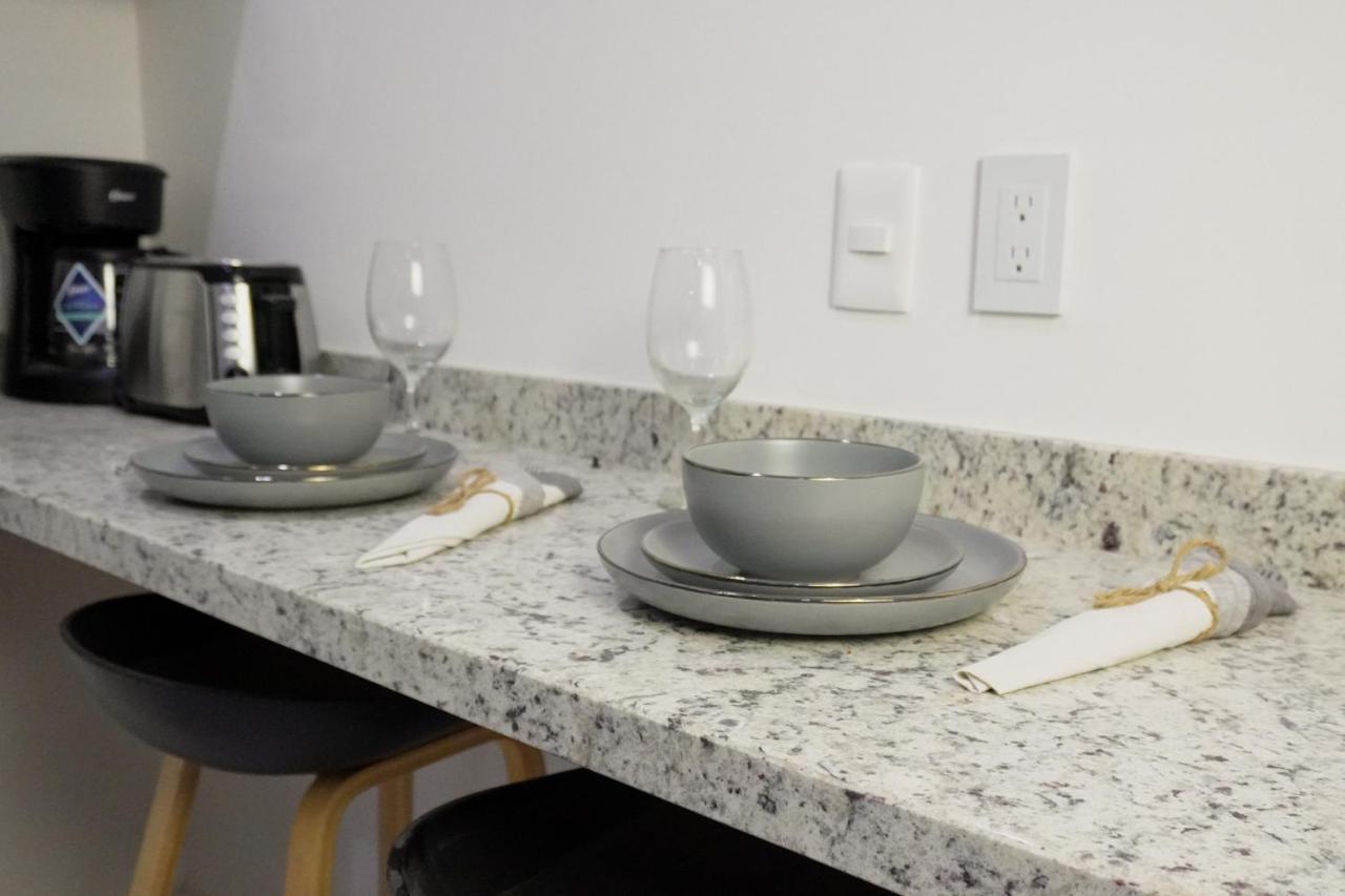 Appartement Sur 307