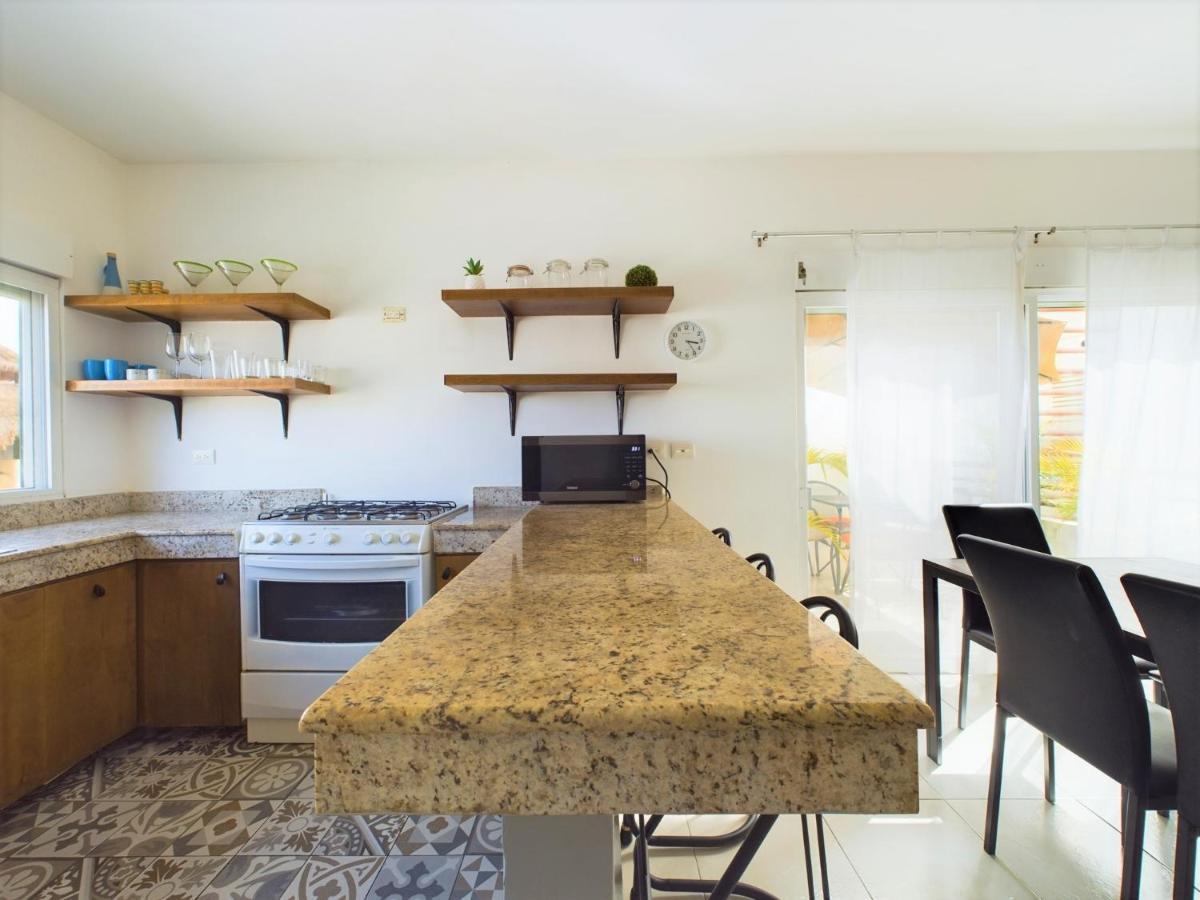 Margaritas By Luwii Appartement *