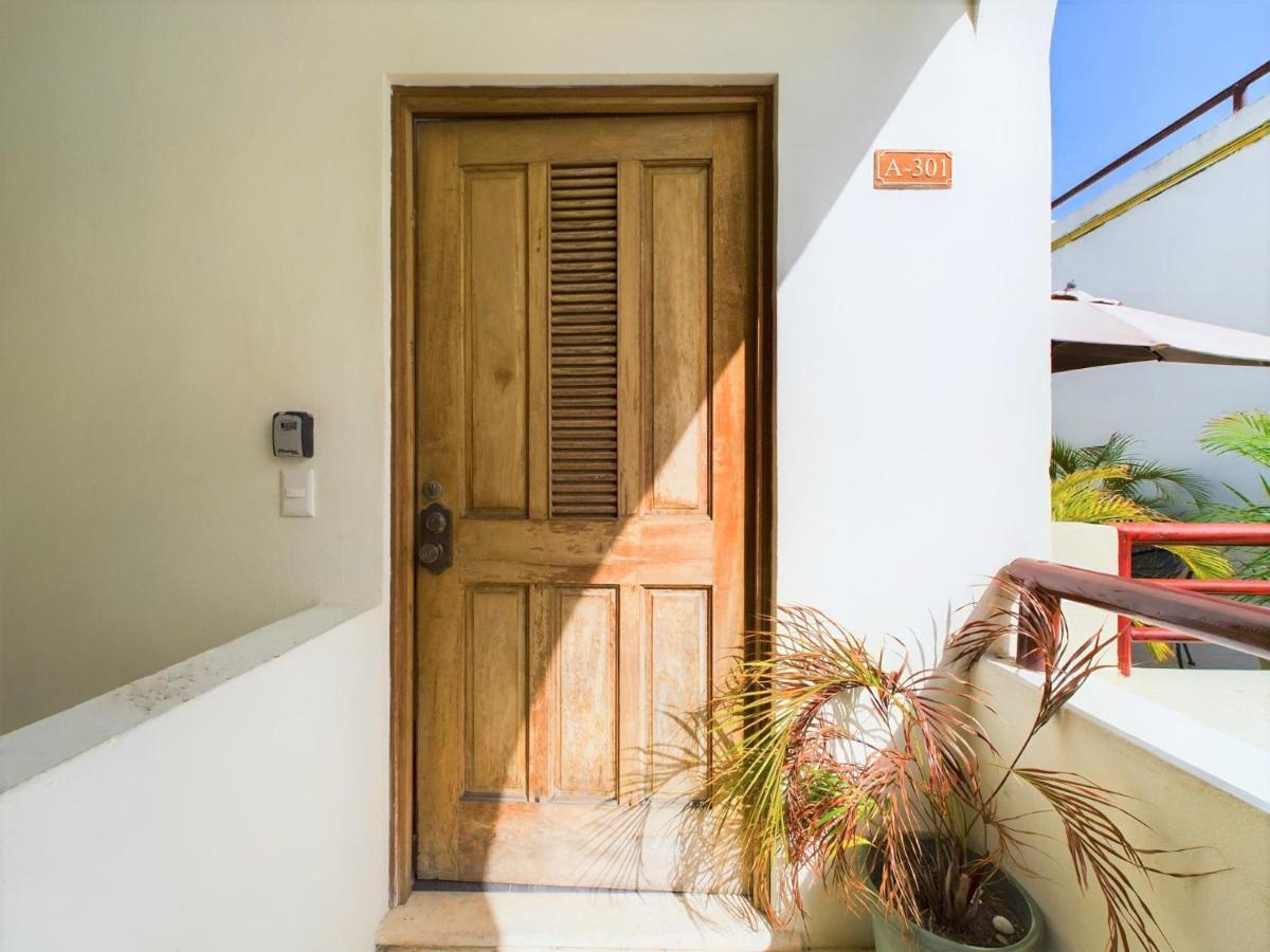 Margaritas By Luwii Appartement Playa del Carmen