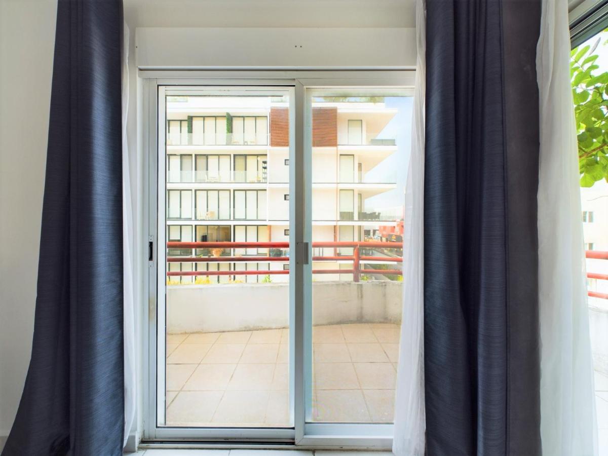 Margaritas By Luwii Appartement *