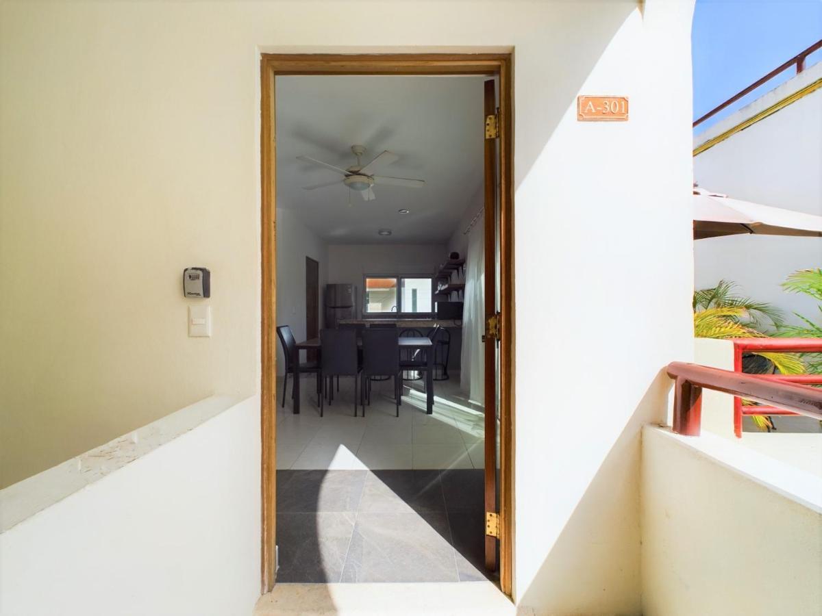 Margaritas By Luwii Appartement Playa del Carmen