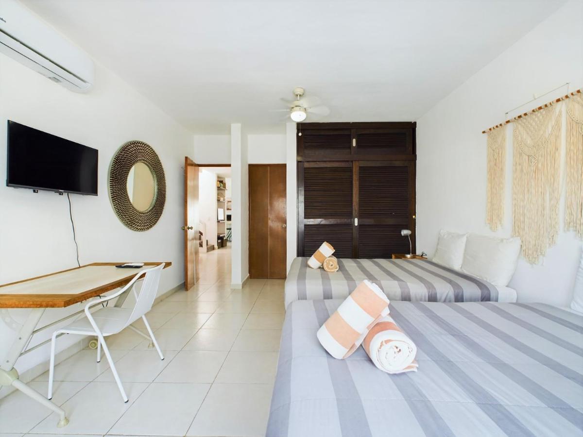 Appartement Margaritas By Luwii *